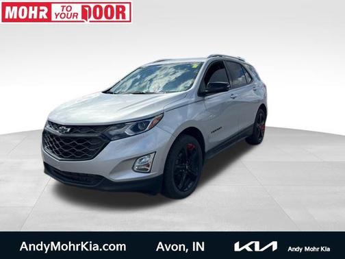 2020 Chevrolet Equinox L