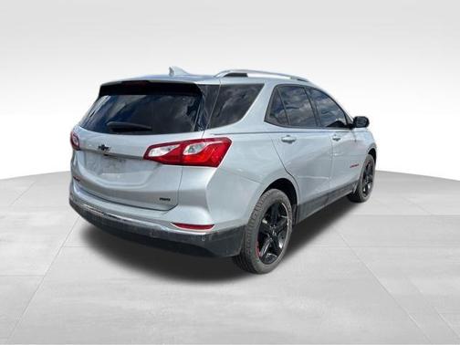2020 Chevrolet Equinox L