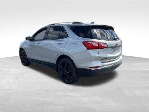 2020 Chevrolet Equinox L
