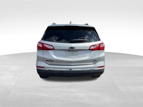2020 Chevrolet Equinox L