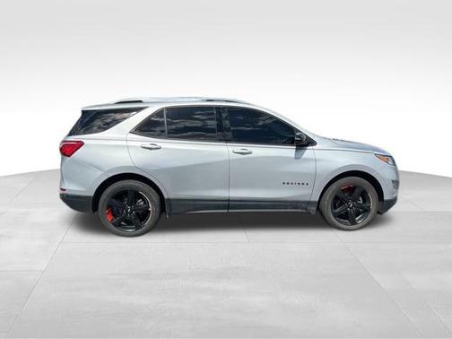2020 Chevrolet Equinox L