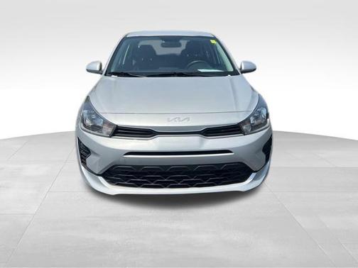2023 Kia Rio LX