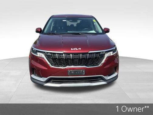 2023 Kia Carnival LX