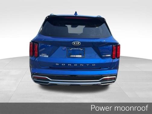 2021 Kia Sorento SX