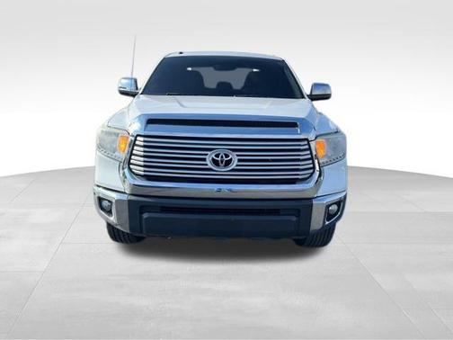 2015 Toyota Tundra Limited