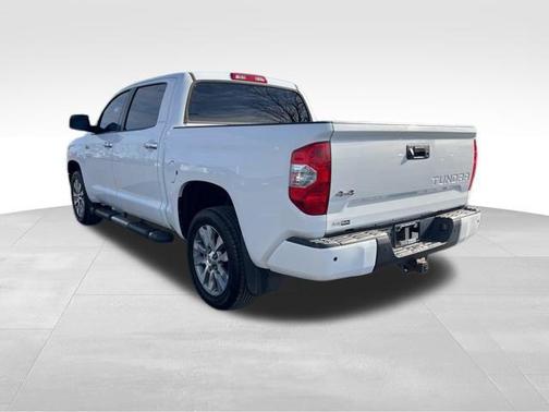 2015 Toyota Tundra Limited