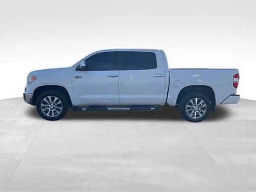 2015 Toyota Tundra Limited
