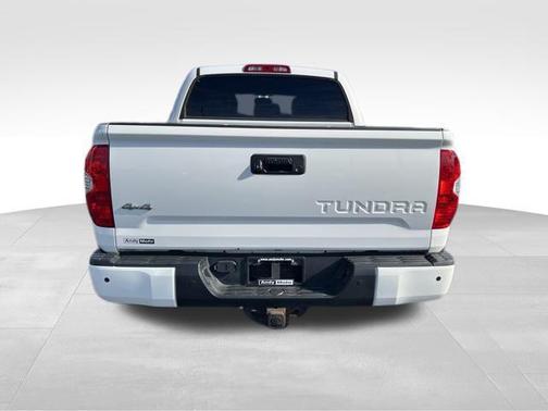 2015 Toyota Tundra Limited