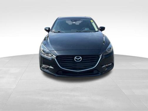 2018 Mazda Mazda3 Grand Touring