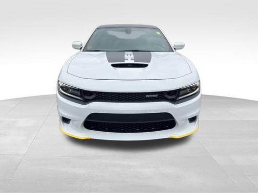 2021 Dodge Charger R/T Scat Pack