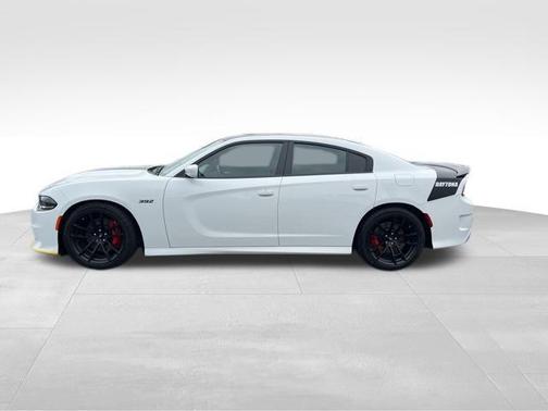 2021 Dodge Charger R/T Scat Pack
