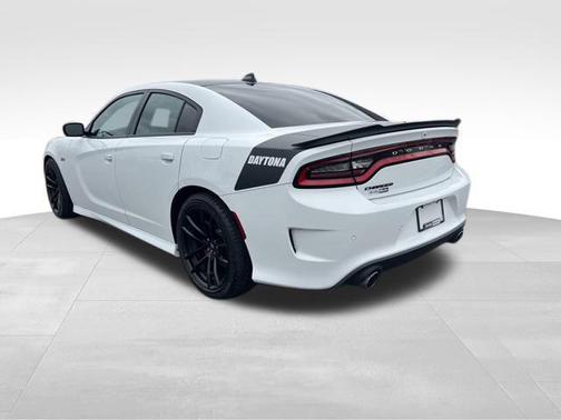 2021 Dodge Charger R/T Scat Pack