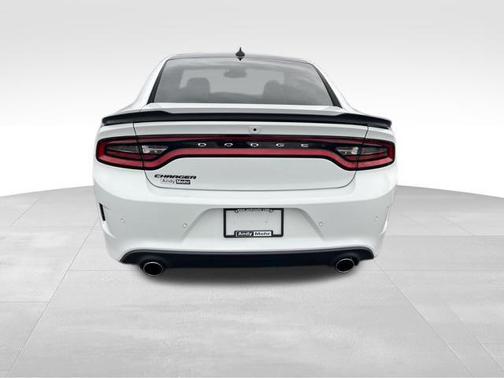 2021 Dodge Charger R/T Scat Pack