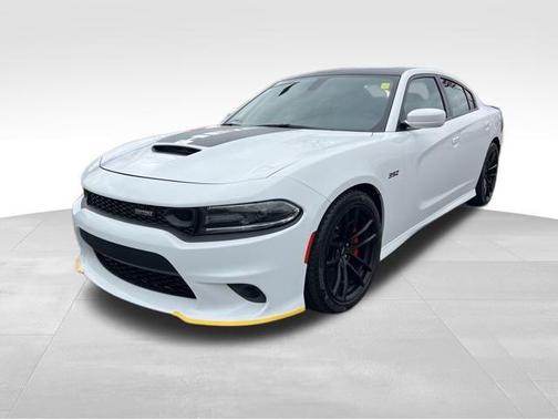 2021 Dodge Charger R/T Scat Pack