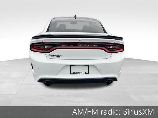 2021 Dodge Charger R/T Scat Pack