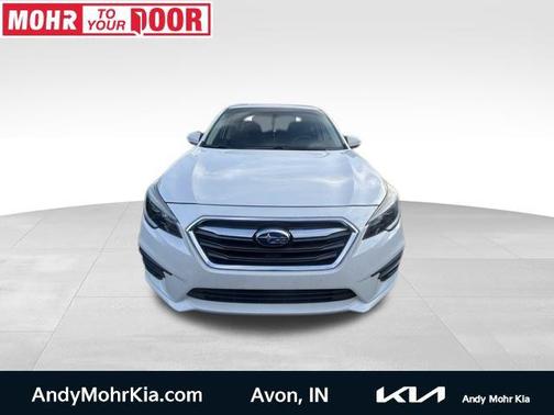 2018 Subaru Legacy Premium