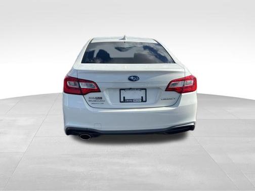 2018 Subaru Legacy Premium