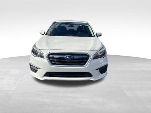 2018 Subaru Legacy Premium