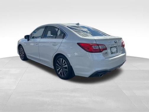 2018 Subaru Legacy Premium