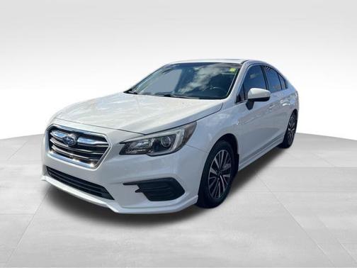 2018 Subaru Legacy Premium