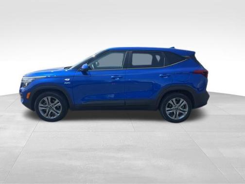 2022 Kia Seltos LX