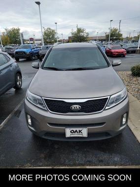 2014 Kia Sorento LX