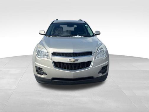 2015 Chevrolet Equinox 1LT