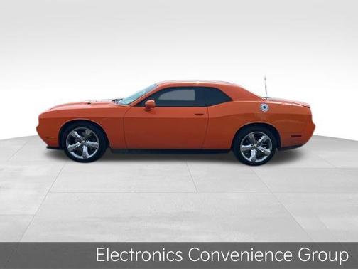 2014 Dodge Challenger SXT