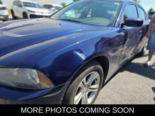2014 Dodge Charger SE