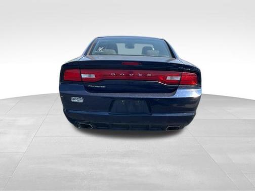 2014 Dodge Charger SE