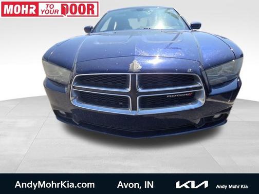 2014 Dodge Charger SE