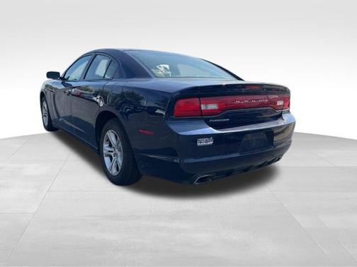 2014 Dodge Charger SE