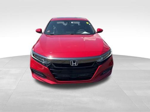 2019 Honda Accord Sport 2.0T
