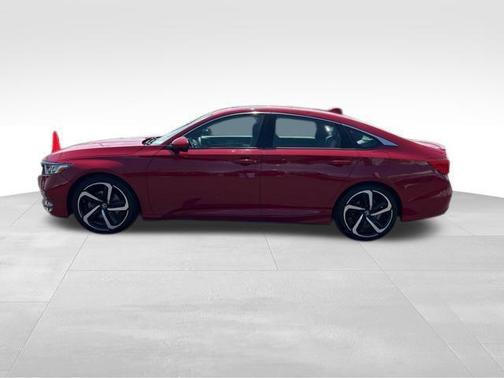 2019 Honda Accord Sport 2.0T