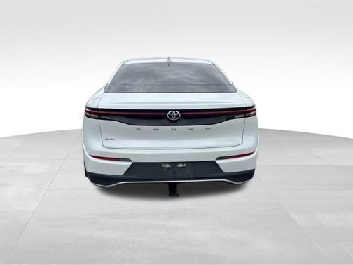 2023 Toyota Crown Limited