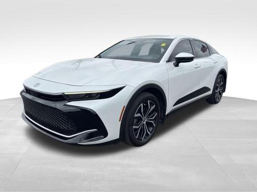 2023 Toyota Crown Limited