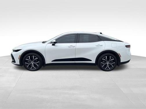 2023 Toyota Crown Limited