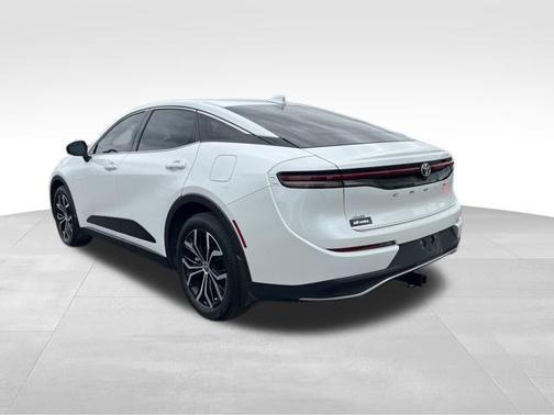 2023 Toyota Crown Limited