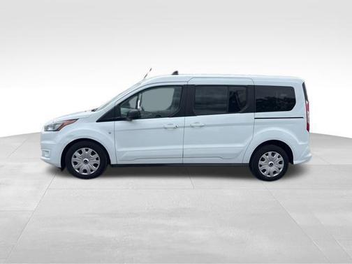 2021 Ford Transit Connect XLT