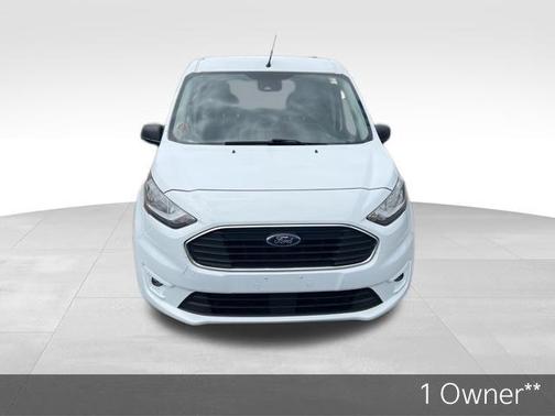 2021 Ford Transit Connect XLT