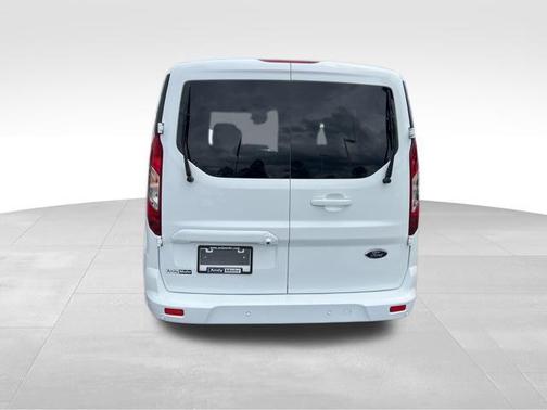 2021 Ford Transit Connect XLT