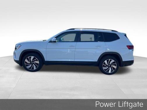 2024 Volkswagen Atlas 2.0T SE w/Technology 4MOTION