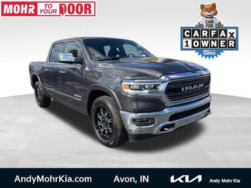 2020 RAM 1500 Limited