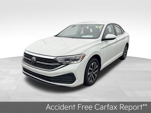 2024 Volkswagen Jetta 1.5T S