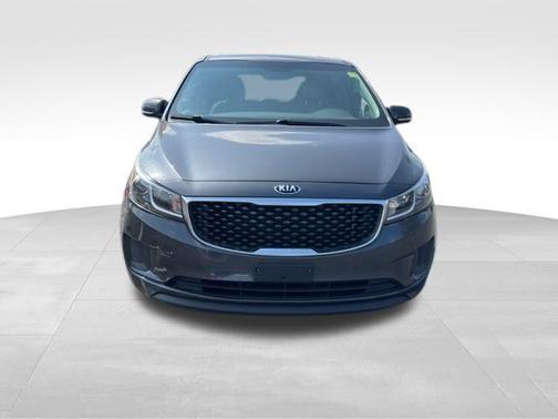 2015 Kia Sedona LX
