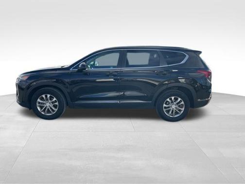 2019 Hyundai SANTA FE SE 2.4