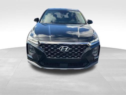 2019 Hyundai SANTA FE SE 2.4