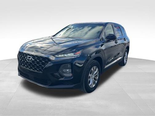 2019 Hyundai SANTA FE SE 2.4