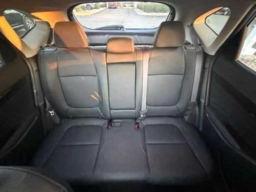 Gray 2024 Kia Seltos SX