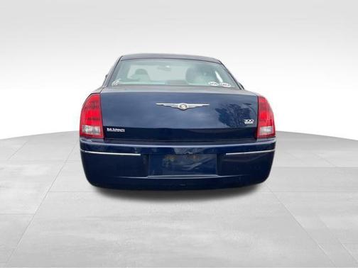 2005 Chrysler 300 Touring
